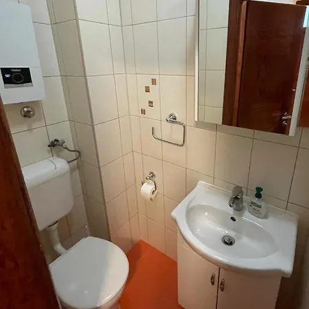 Appartement Flow
