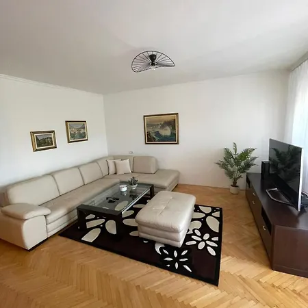 Appartement Flow