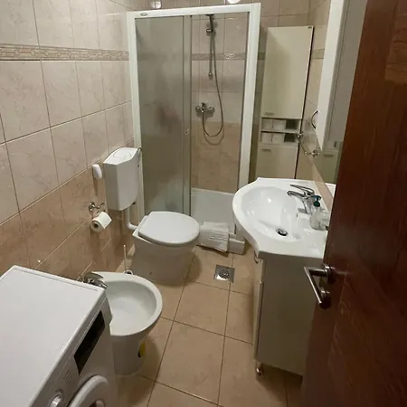 Flow Apartment Mostar