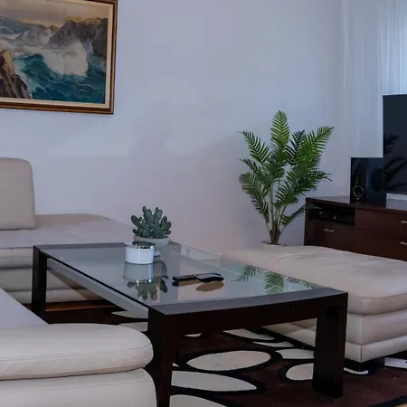 Appartement Flow *