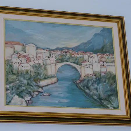 Flow Apartment Mostar