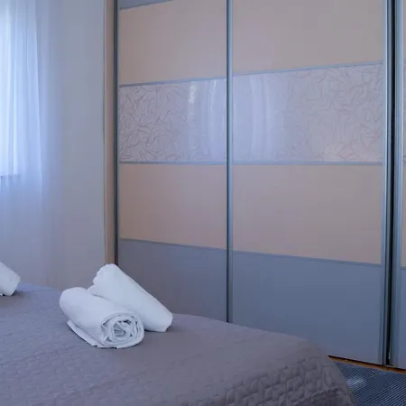 Flow Apartment Mostar