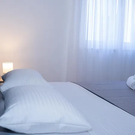 Flow Apartment